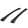 03-08 Honda Pilot Roof Rack Cross Bars Aluminum