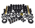 Prothane 97-06 Jeep TJ Total Kit - Red