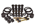 Prothane 64-69 AMC Mid Size Total Kit - Red