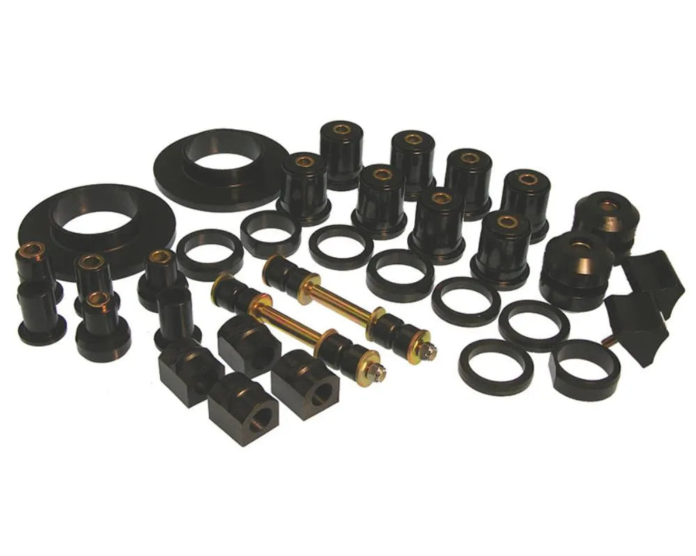 Prothane 70-83 AMC Mid Size Total Kit - Red