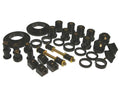 Prothane 70-83 AMC Full Size Total Kit - Red