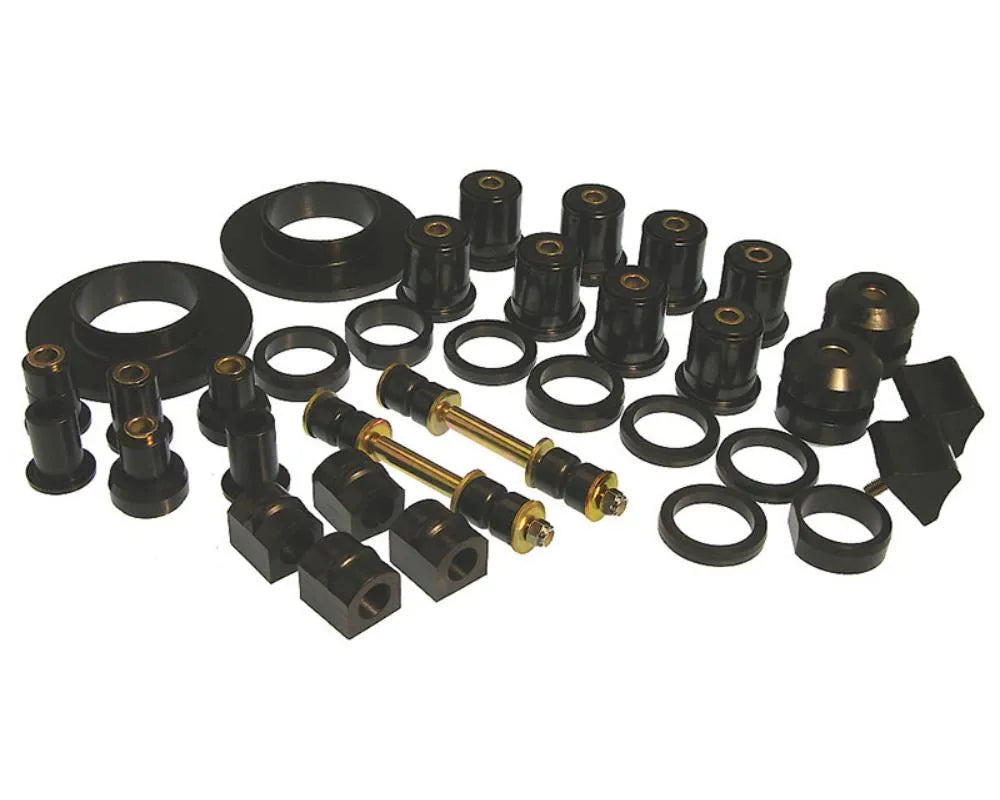 Prothane 70-83 AMC Full Size Total Kit - Red