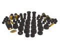 Prothane 81-86 Jeep CJ8 Total Kit - Red