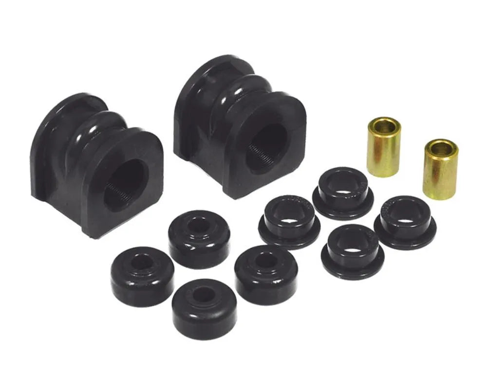 Prothane 89-97 Ford T-Bird Rear Sway Bar Bushings - 25mm - Red