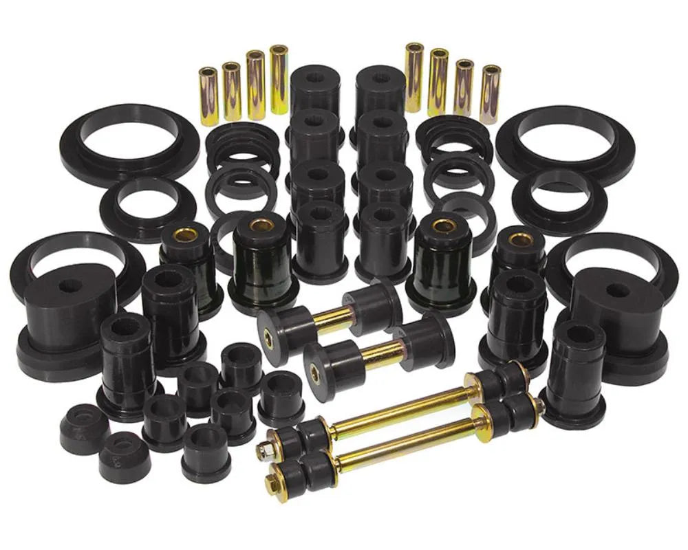 Prothane 79-82 Ford Mustang Total Kit - Red