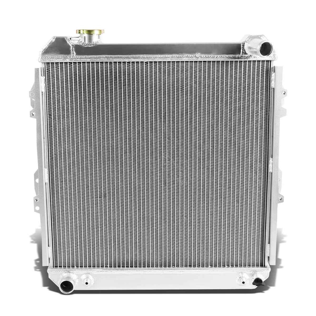 88-95 Toyota Tacoma 4Runner 2 Row Radiator