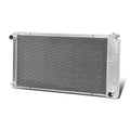 1973-1980 Chevrolet Bel Air Impala 3 Row Radiator Small Block