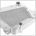 87-06 Jeep Wrangler YJ/TJ 3-Row Radiator 2.4L-4.2L