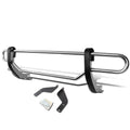 2013-2016 Nissan Pathfinder Rear Guard Chrome