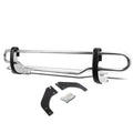 08-12 Ford Escape Rear Guard Chrome