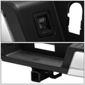 2015-2020 Ford F-150 Chrome Rear Bumper Assembly