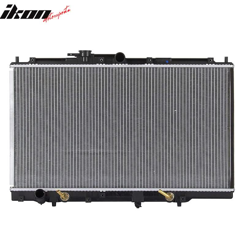 Fits 95-97 Honda Accord 2.7L V6 Core Cooling Radiator Replacement