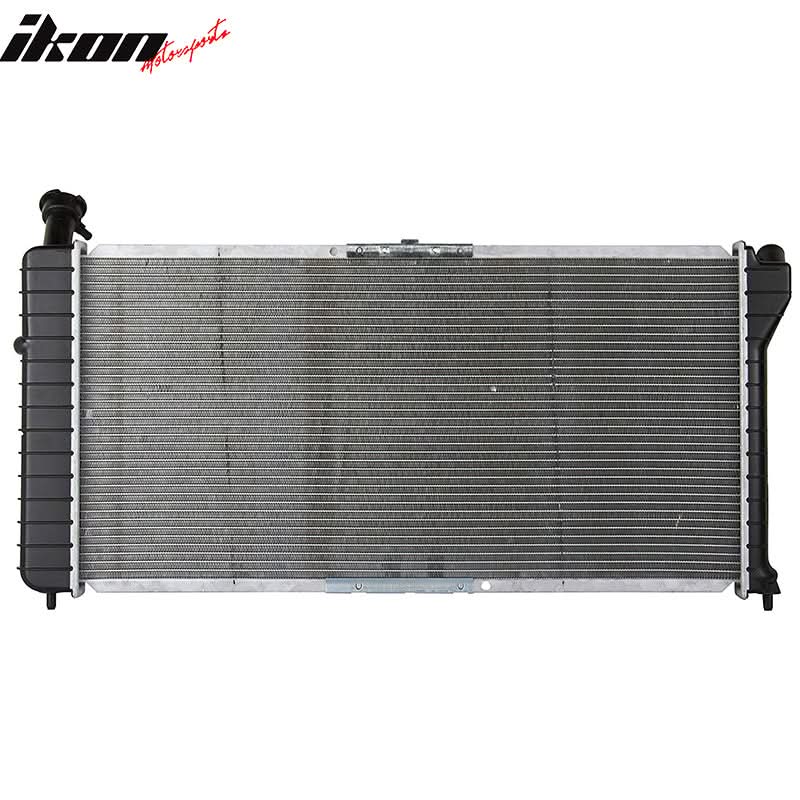 Fits 97-03 Regal Century Grand Prix 3.1L 3.4L 3.8L V6 Radiator