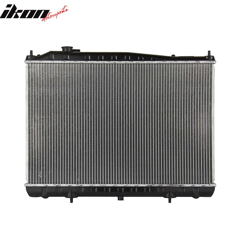 Fits 98-04 Nissan Frontier Xterra 2.4L L4 3.3L V6 Radiator Replacement