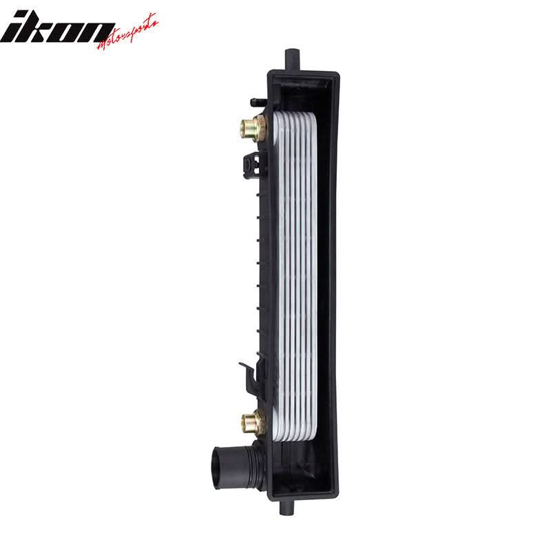 Fits 99-04 F-150 Expedition 4.2L V6 4.6L 5.4L V8 Radiator Replacement