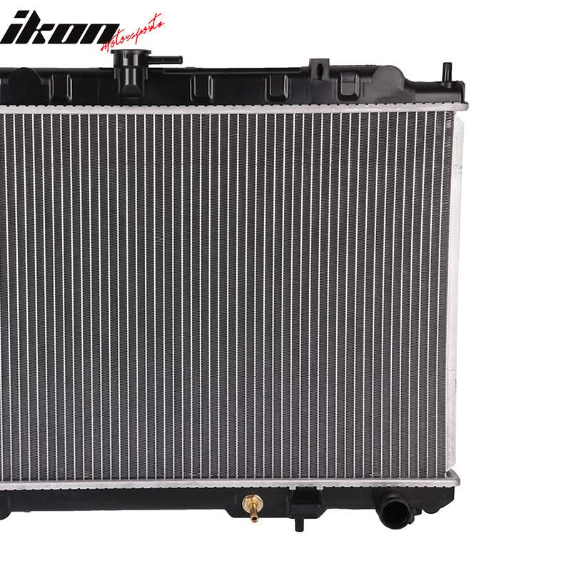 Fits 00-01infiniti I30 Maxima Core Cooling Radiator Replacement