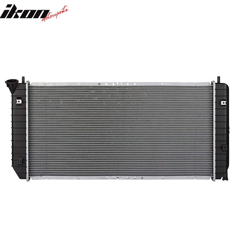 Fits 00-05 Buick LeSabre Pontiac Boneville 3.8L V6 Radiator