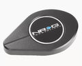 NRG Black Radiator Cap Cover Universal