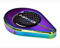 NRG Neochrome Radiator Cap Cover Universal