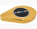 NRG Rose Gold Radiator Cap Cover Universal