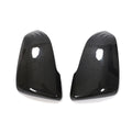 2020-2025 Toyota GR Supra A90 Mirror Covers Cap Gloss Dry Carbon Fiber