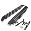 2010-2015 Lexus RX350 RX450H 6" Running Boards - Aluminum