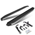 06-12 Toyota RAV4 5.75" Running Boards - Aluminum
