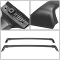 2020-2023 Toyota Highlander Roof Rack Crossbar Aluminum