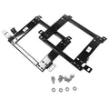 2001-2008 Mitsubishi Lancer Evo 7 8 9 Racing Seat Brackets Mount Steel