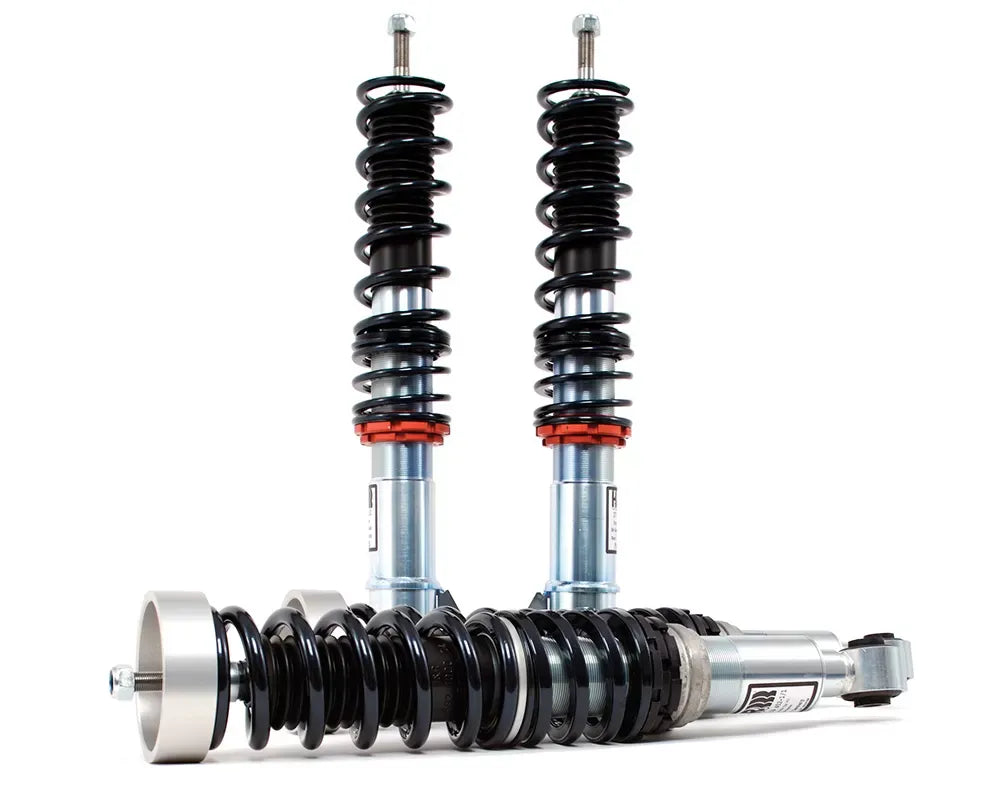 H&R RSS Coilover Volkswagen R32 AWD 2004