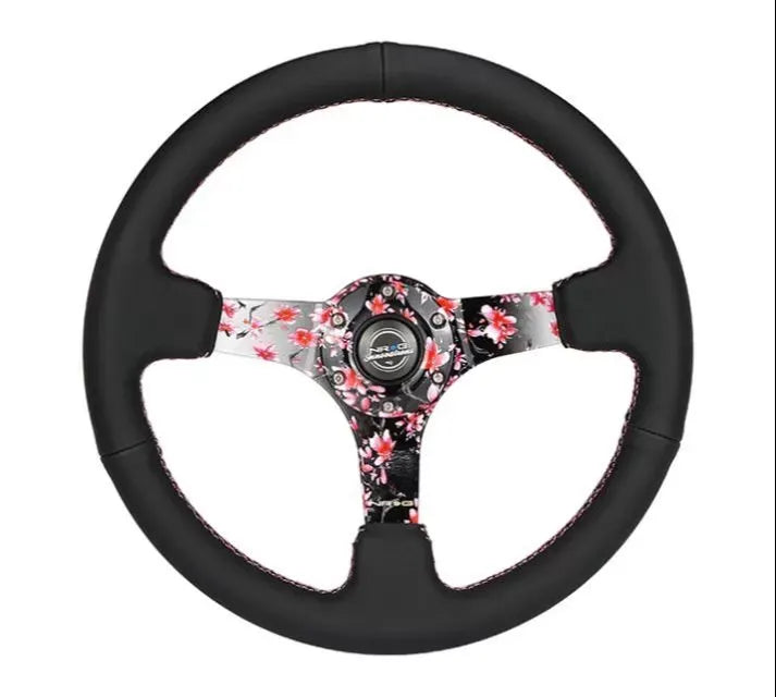 NRG Sakura 2.0 Quick Release