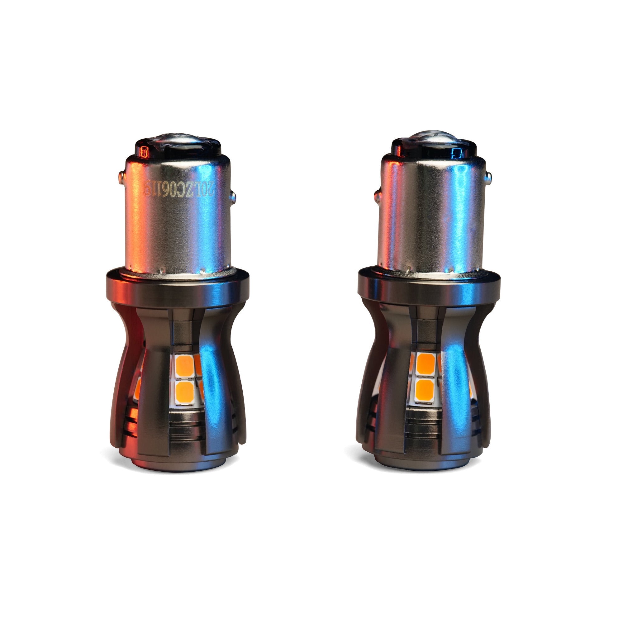 Dapper Lighting Revive LED Bulbs, 1157
