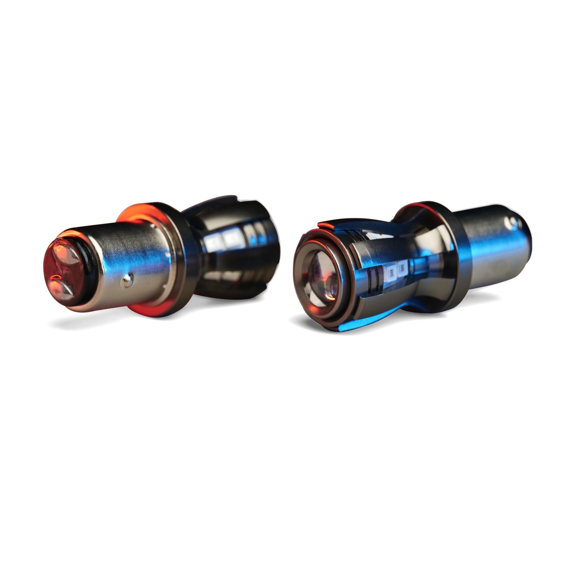 Dapper Lighting Revive LED Bulbs, 1157
