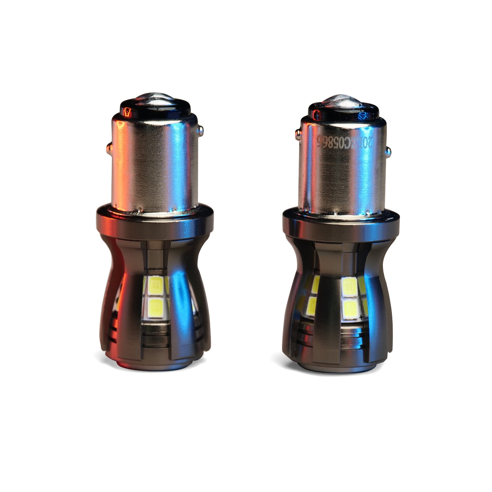 Dapper Lighting Revive LED Bulbs, 1157