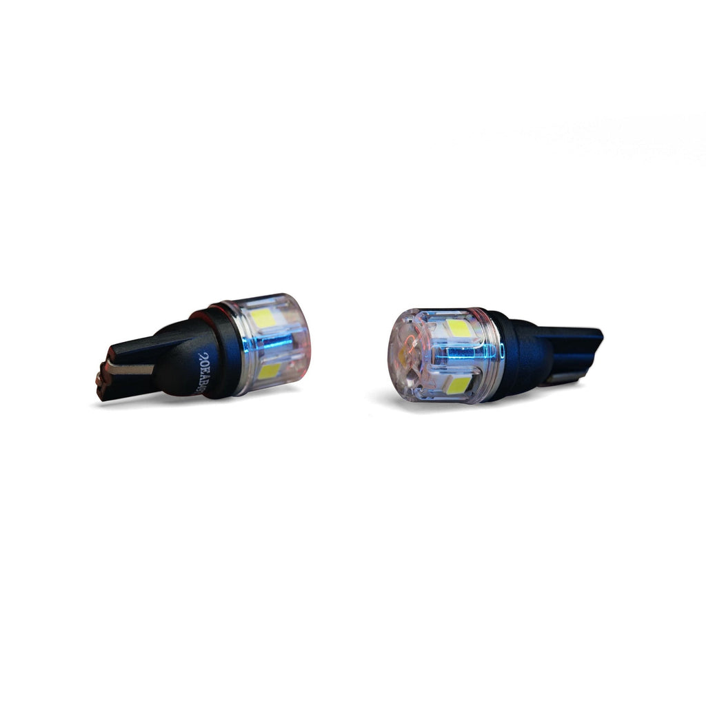 Dapper Lighting Revive LED Bulbs, 194