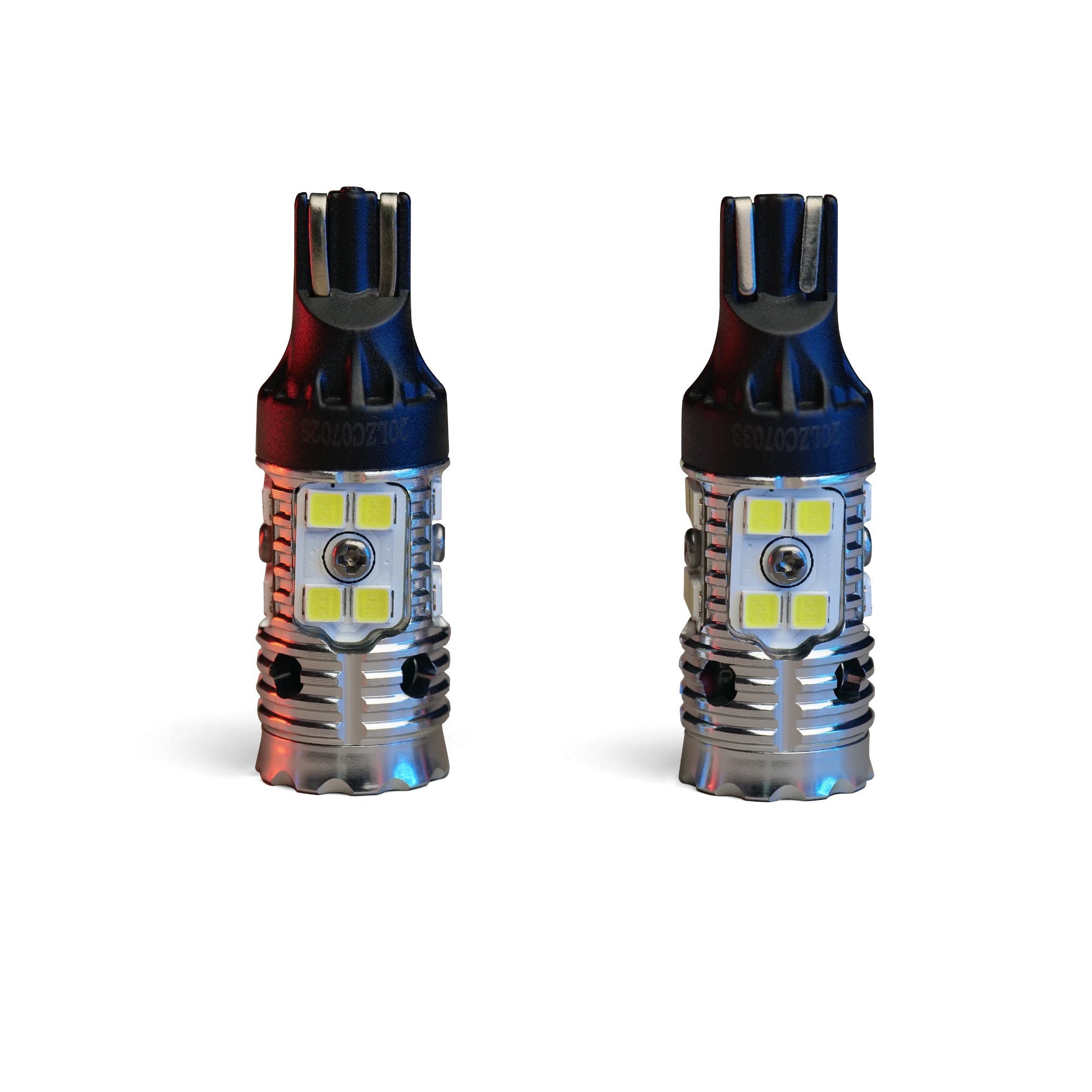 Dapper Lighting Revive LED Bulbs, 921 (T15)