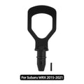 Subaru WRX Billet Aluminium Engine Oil Dipstick Pull Handle 2015 - 2021
