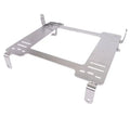 NRG Stainless Steel Seat Brackets Honda Civic SI 06-11