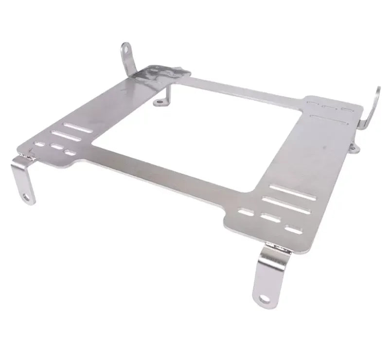 NRG Stainless Steel Seat Brackets Honda Civic SI 06-11