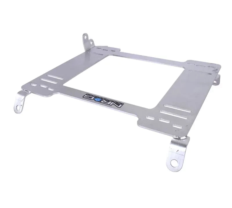 NRG Stainless Steel Seat Brackets Honda Accord Coupe 98-02