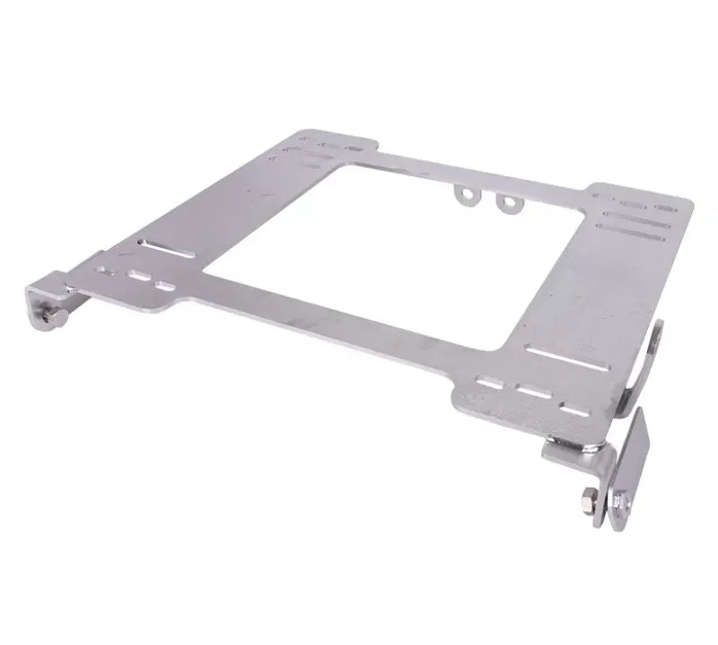 NRG Stainless Steel Seat Brackets Volkswagen Golf | GTI  | JETTA MK4 99-05