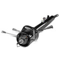 Universal 28" Black Steering Wheel Column - Automatic