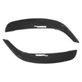 2021-2023 Tesla Model 3 2020-2022 Y Side Camera Cover Trim ABS