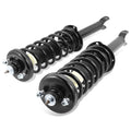 2008-2012 Honda Accord OEM Rear Shock Absorber ABS