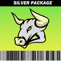 SILVER QUICK 200 ENTRIES