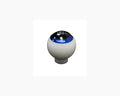 NRG White Shift Knob with 4 Interchangeable Rings Universal