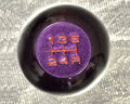 NRG Green Purple Chameleon 42mm 5 Speed Heavy Weight Shift Knob Universal
