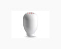 NRG White 42mm 6 Speed Heavy Weight Shift Knob Universal