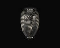 NRG Black Carbon Fiber 42mm 5 Speed Type R Shift Knob Honda