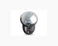 NRG Silver Super Low Down 6 Speed Shift Knob Universal